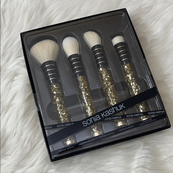 Sonia Kashuk Makeup Brushes
